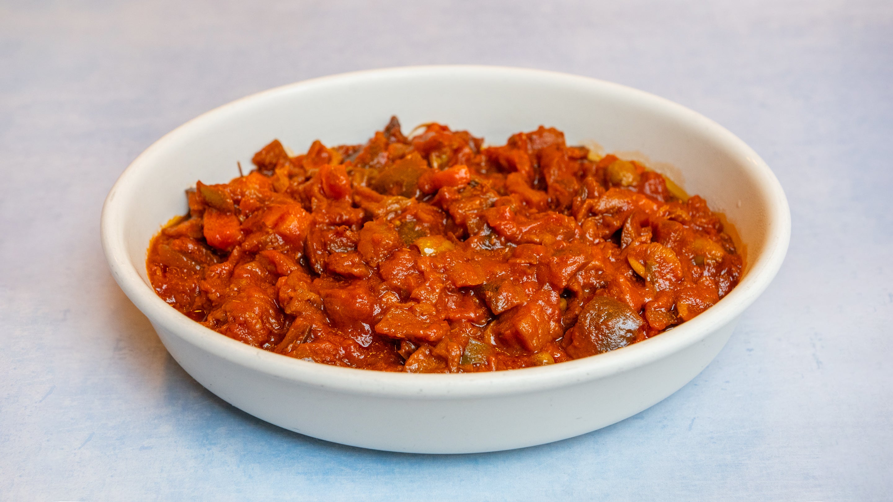 Caponata