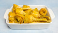 Artichoke
