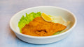 Chicken Schnitzel (Breaded)