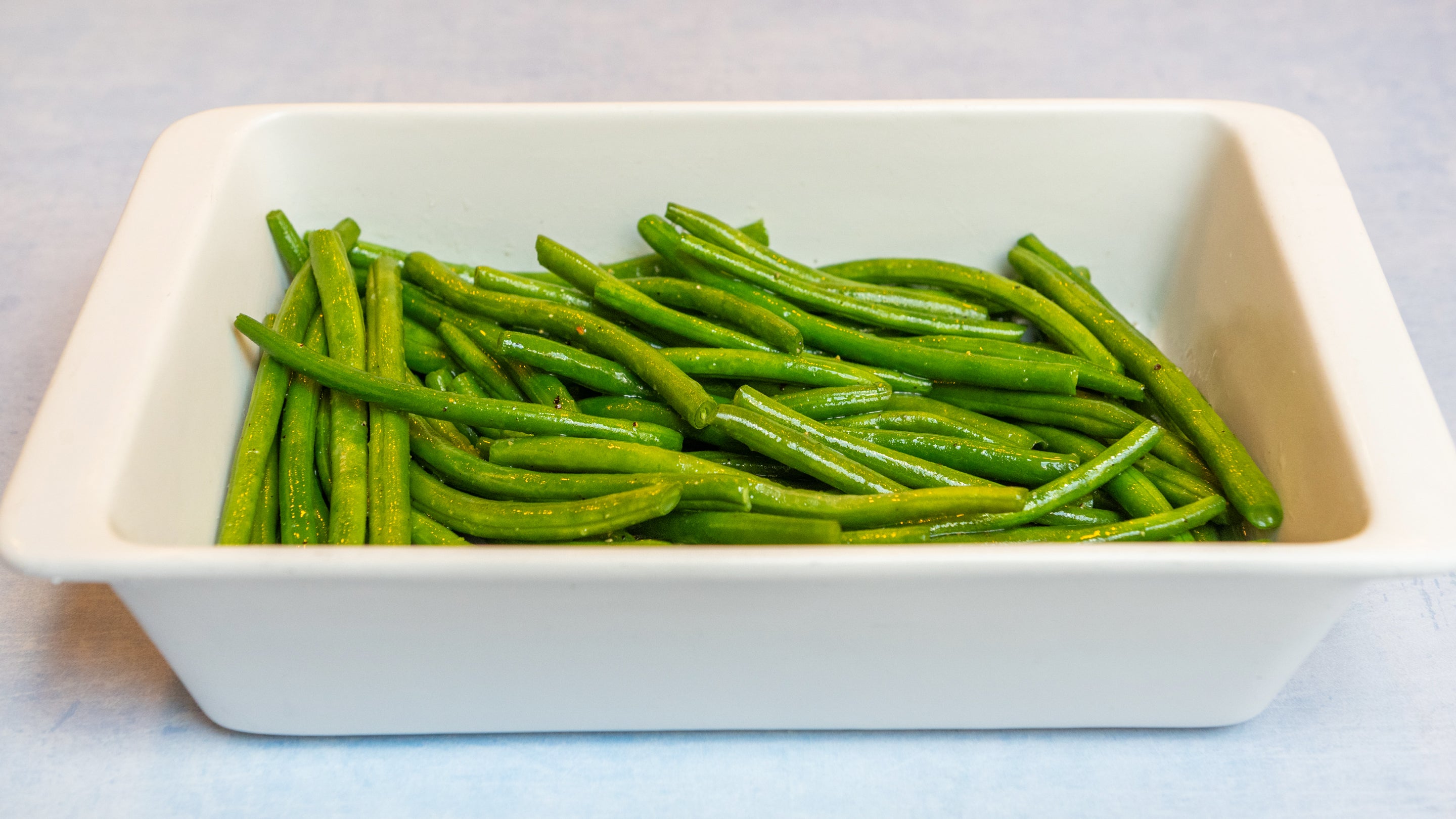 Green Beans