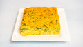 Spinach Frittata