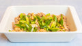 Tuna & Beans Salad