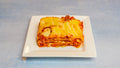 Beef Lasagna