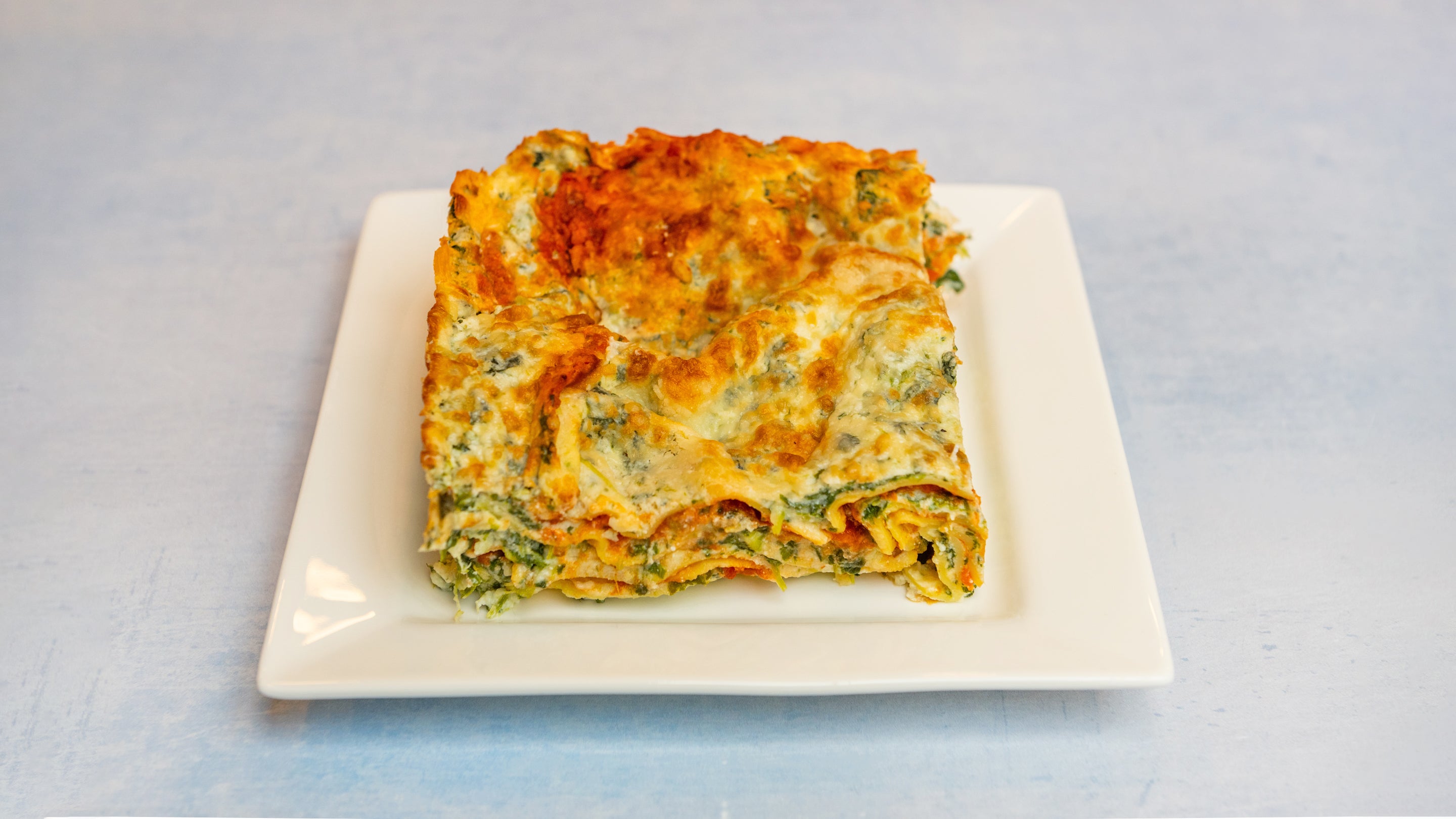 Veggie Lasagna