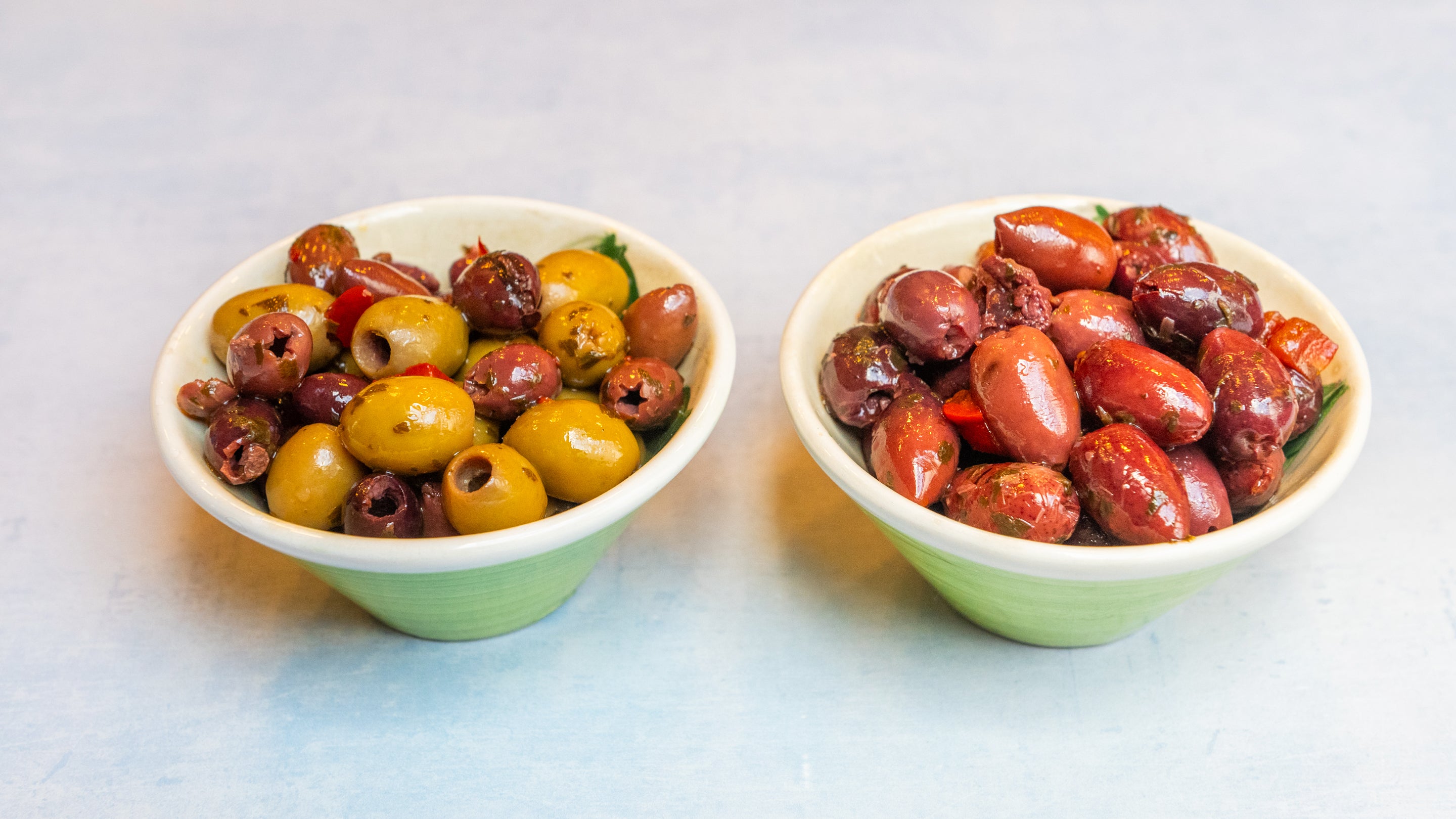 Olive Mix