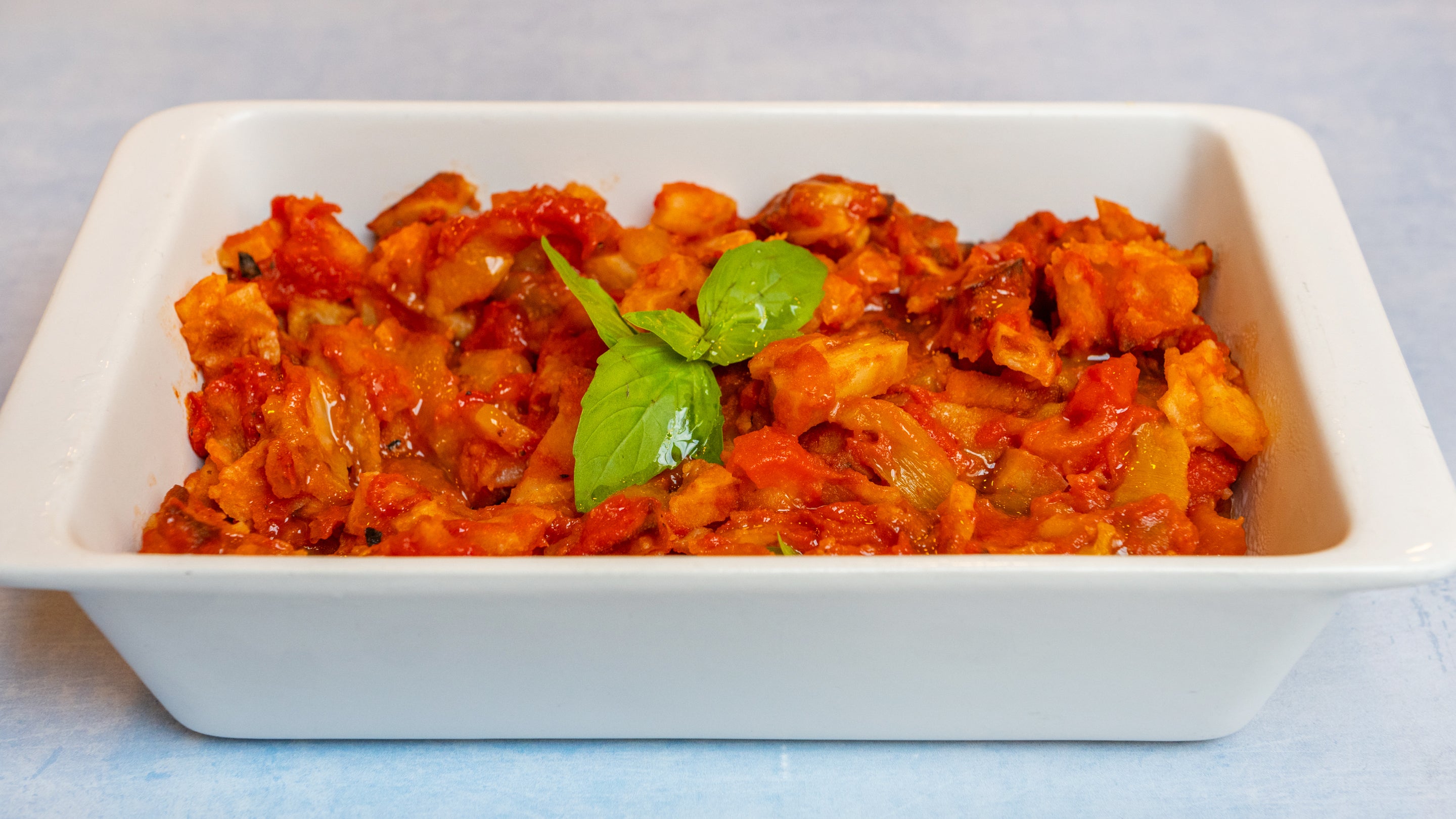 Peperonata