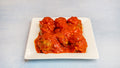 Meat Polpette in tomato sauce