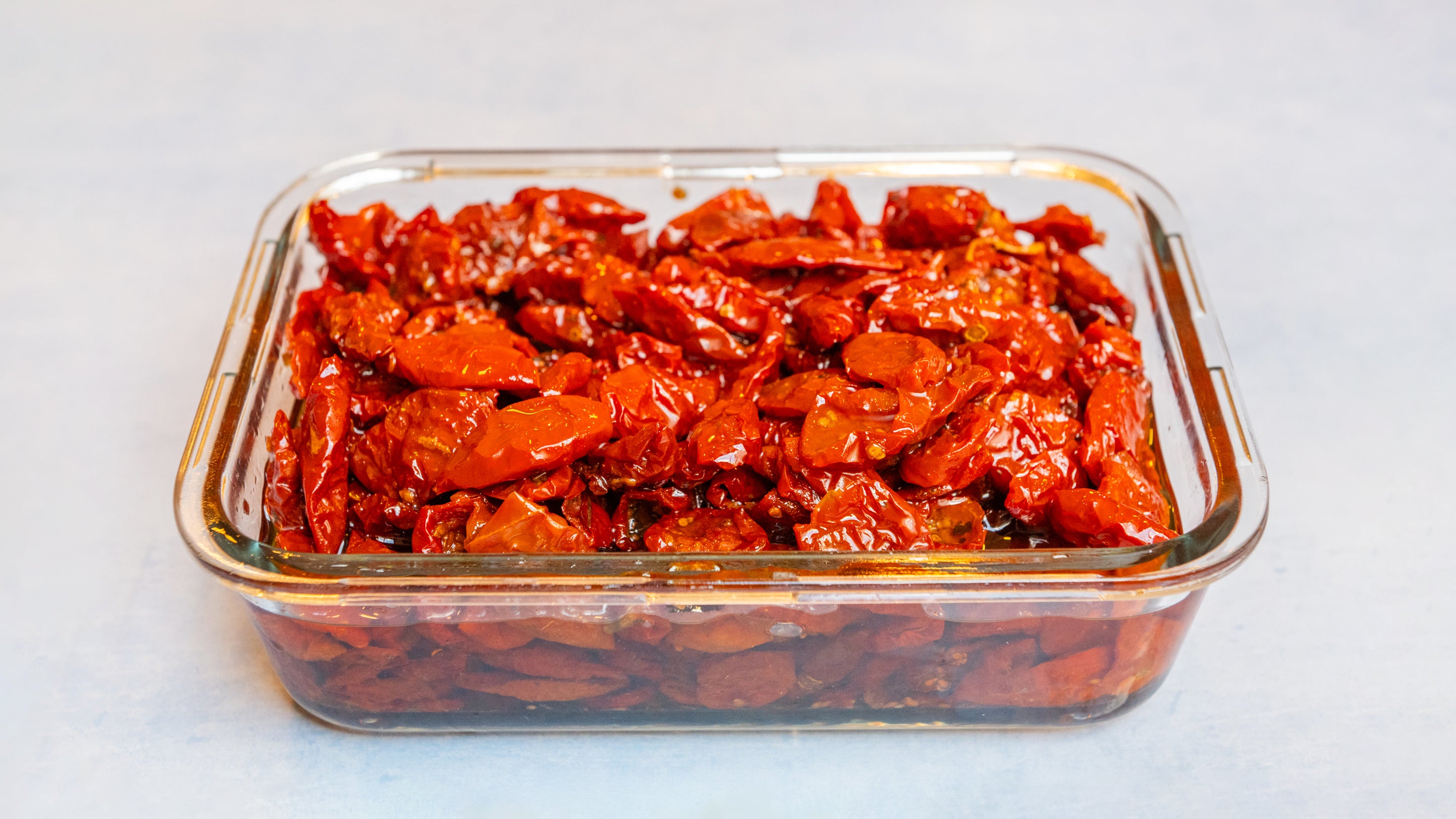 Dried Tomatoes