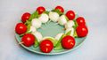 Caprese Skewers